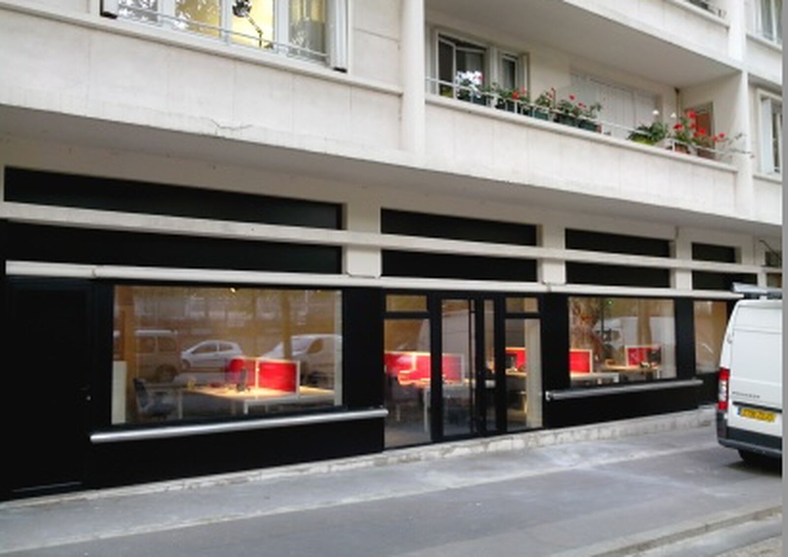 24 Boulevard Saint-Jacques, Paris à louer Photo du bâtiment- Image 1 de 10