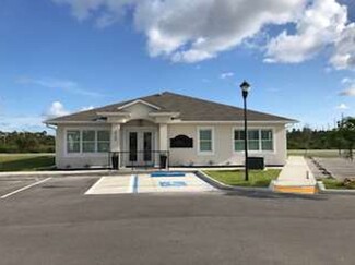 Plus de détails pour 2111 Parsons ave, Seffner, FL - Bureau à vendre