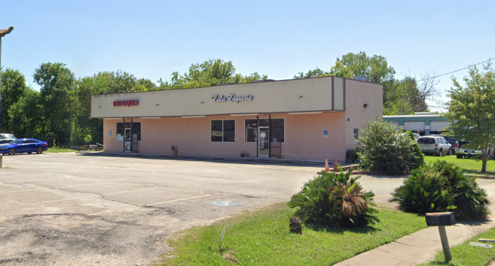 14017 Hiram Clarke Rd, Houston, TX for lease - Other - Image 1 of 1