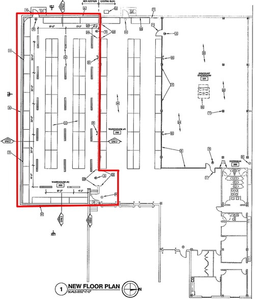 615 W Town Center Blvd, Champaign, IL for lease - Other - Image 2 of 2