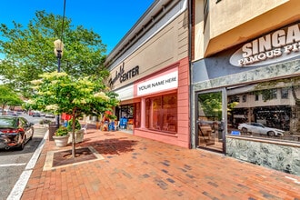 31 E Main St, Freehold, NJ for lease Interior Photo- Image 2 of 12