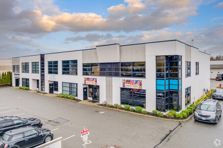 26730 56 Av, Langley, BC à vendre - Photo principale - Image 1 de 1