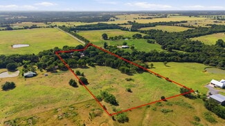 More details for 2869 Ranch Rd, Whitesboro, TX - Land for Sale