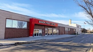Plus de détails pour 323-359 W Baker St, Fort Wayne, IN - Commerce de détail à louer