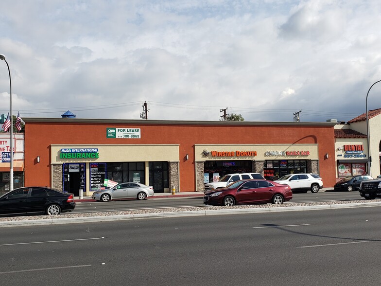 11322 Long Beach Blvd, Lynwood, CA for sale - Building Photo - Image 1 of 1