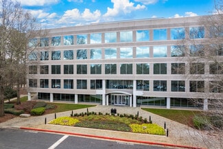 More details for 6625 The Corners Pky, Peachtree Corners, GA - Office for Lease