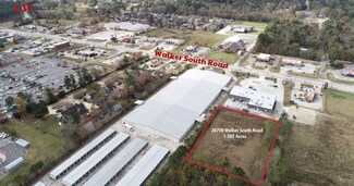 More details for 28798 Walker South Rd, Walker, LA - Land for Sale