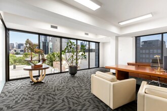33 Agnes St, East Melbourne for lease Interior Photo- Image 2 of 7