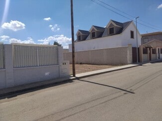 More details for Calle Granada, 7, Lora de Estepa - Land for Sale