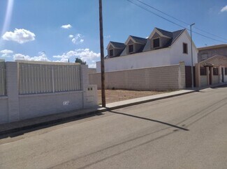 Plus de détails pour Calle Granada, 7, Lora de Estepa - Terrain à vendre