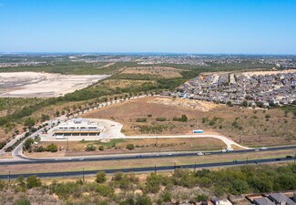 More details for Spurs Ranch Rd, San Antonio, TX - Land for Sale