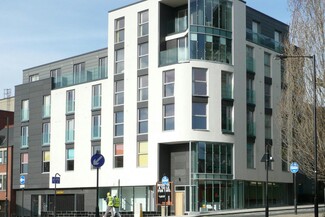 More details for 2 Sidney St, Sheffield - Office for Lease