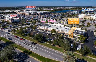 Plus de détails pour 4693 Gardens Park Blvd, Orlando, FL - Vente au détail à louer