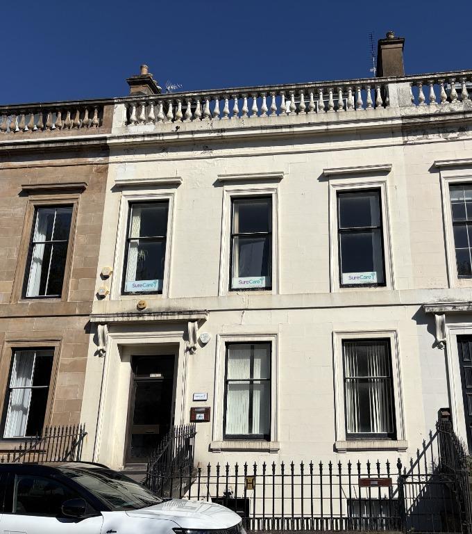 4 Somerset Pl, Glasgow à louer Photo principale- Image 1 de 11