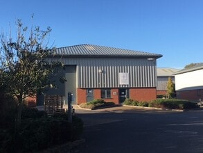 2 Tealgate, Hungerford à louer Photo du bâtiment- Image 1 de 6