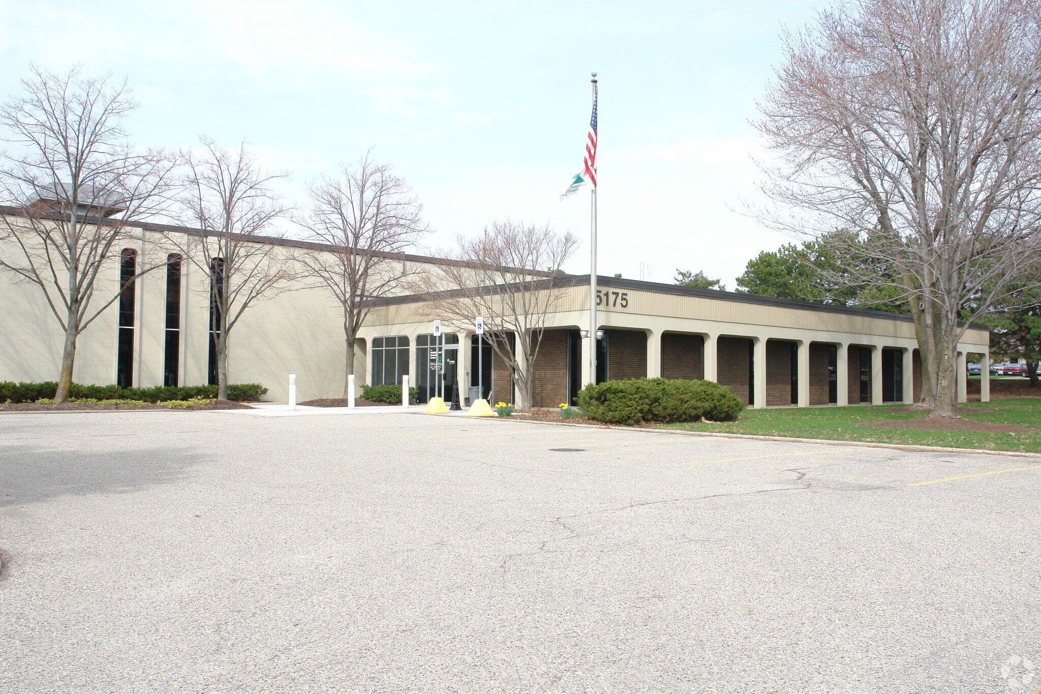 5175 36th St SE, Grand Rapids, MI à louer Photo principale- Image 1 de 7