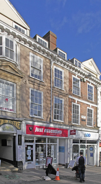 More details for 8 Guildhall Hl, Norwich - Retail for Lease