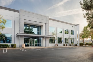 More details for 995 Joshua Way, Vista, CA - Industrial for Lease