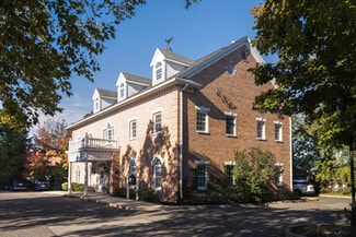 Plus de détails pour 7 S Jersey Ave, East Setauket, NY - Bureau à louer