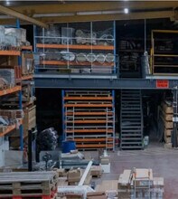 Flex in Vénissieux for lease Interior Photo- Image 2 of 2