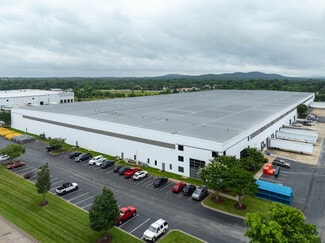 Plus de détails pour 2300-2375 Midway Ln, Smyrna, TN - Industriel à louer
