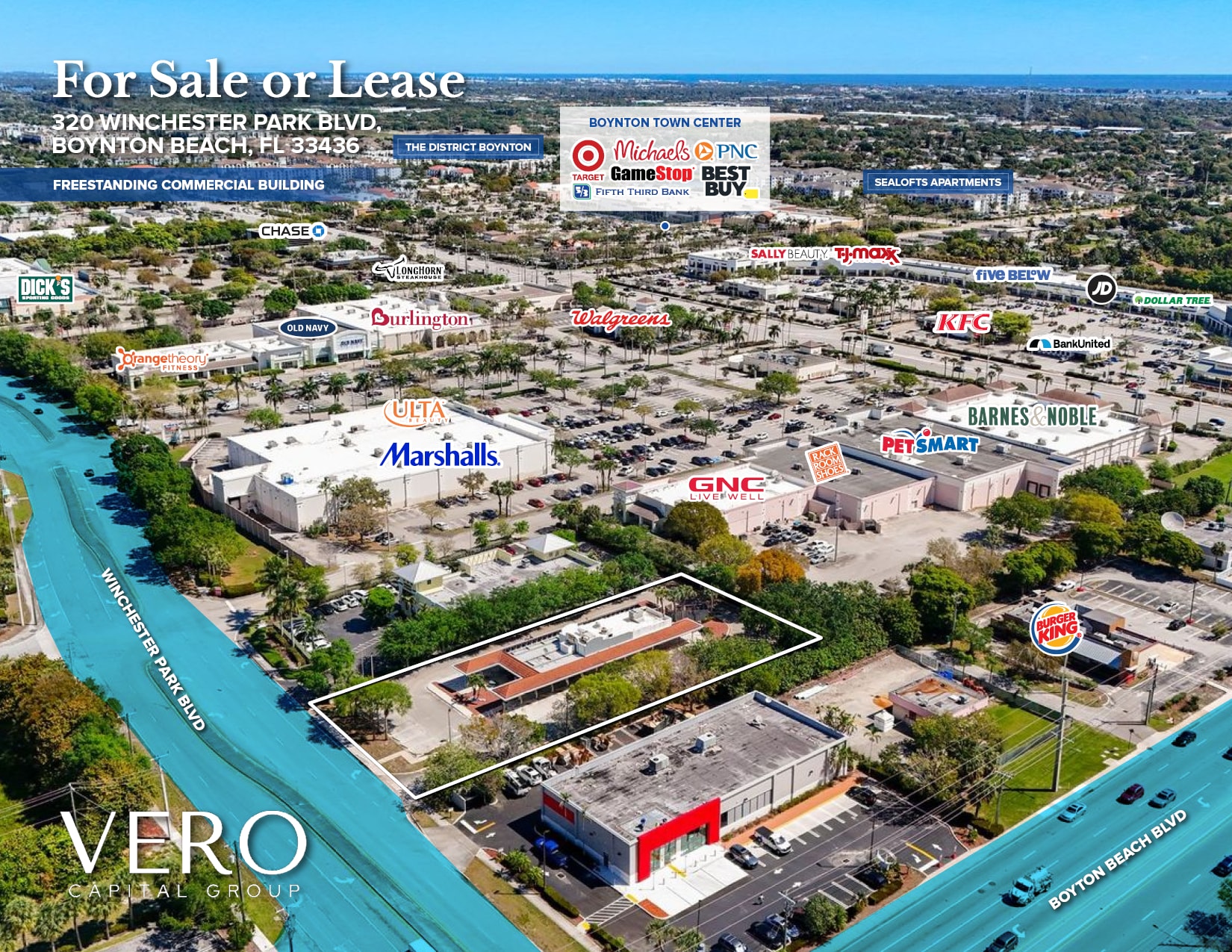 320 Winchester Park Rd, Boynton Beach, FL for sale Primary Photo- Image 1 of 5