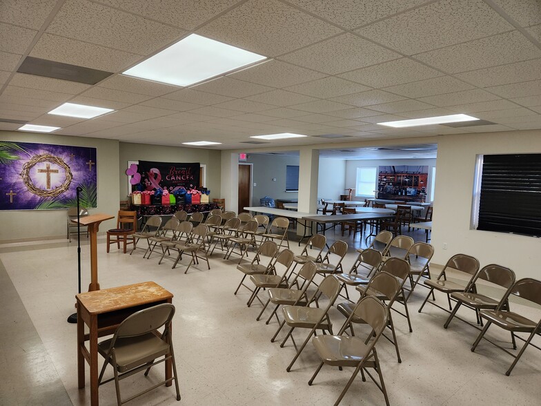 3018 County Dr, Petersburg, VA for sale - Building Photo - Image 3 of 9