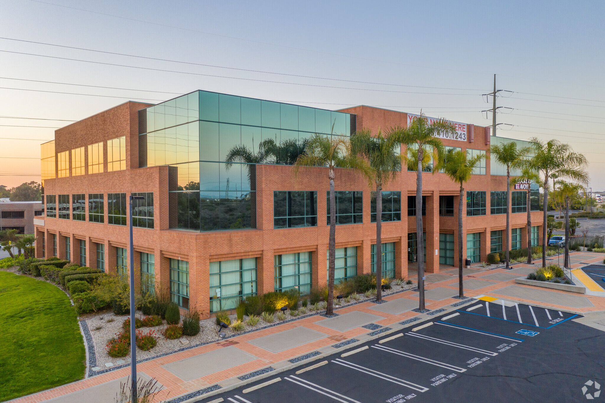 6165 Greenwich Dr, San Diego, CA for lease Primary Photo- Image 1 of 7