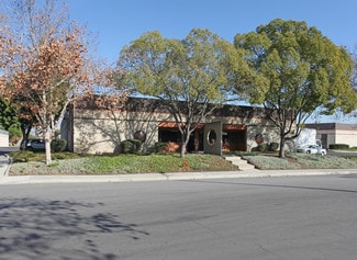 More details for 310-322 Paseo Sonrisa, Walnut, CA - Industrial for Lease