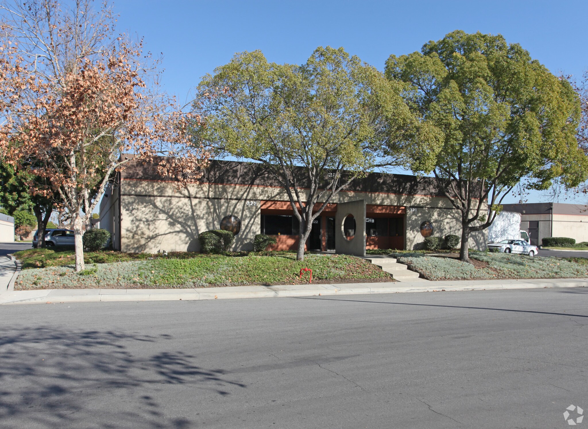 310-322 Paseo Sonrisa, Walnut, CA for lease Primary Photo- Image 1 of 5