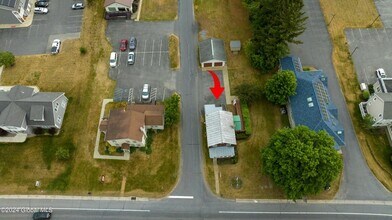 460 Maple Ave, Saratoga Springs, NY for lease Interior Photo- Image 1 of 4