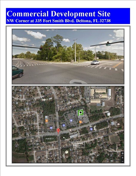 343 Fort Smith Blvd, Deltona, FL for sale - Other - Image 3 of 5