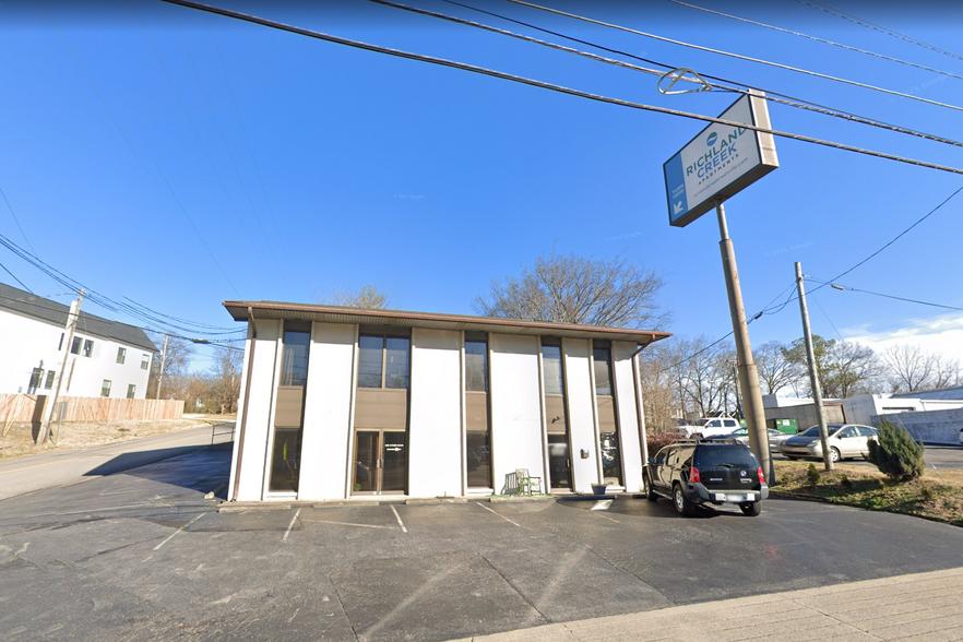 296 White Bridge Pike, Nashville, TN for sale - Building Photo - Image 1 of 1