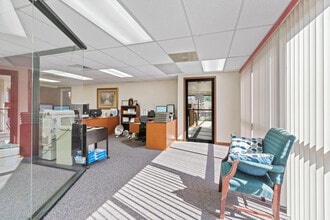 6000 Fashion Blvd, Salt Lake City, UT for lease Interior Photo- Image 2 of 18