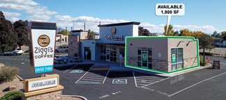 Plus de détails pour 6000 Montgomery Blvd NE, Albuquerque, NM - Vente au détail à louer