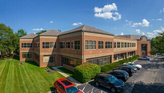 More details for 3535 Fishinger Blvd, Hilliard, OH - Office for Lease