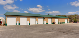 More details for 27759 Fairground Rd, Adel, IA - Flex for Lease