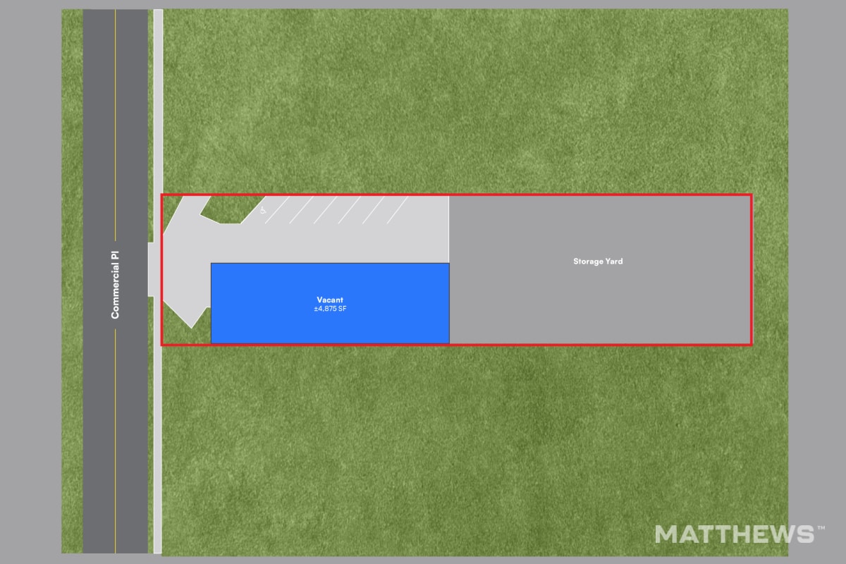 112 Commercial Pl, Schertz, TX for lease Interior Photo- Image 1 of 2