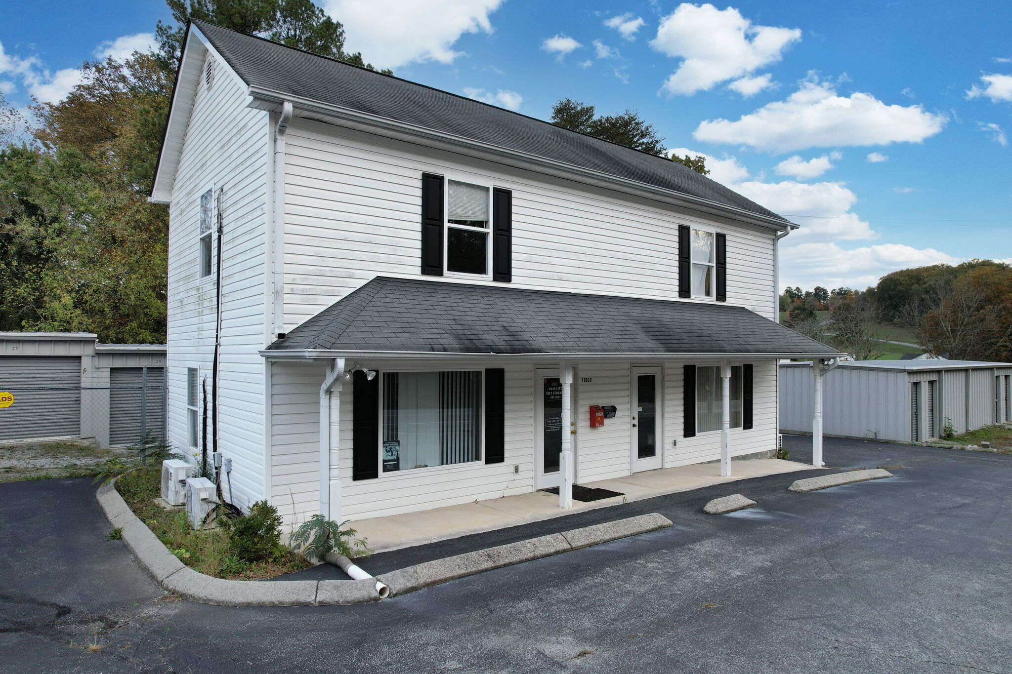 10832 Dayton Pike, Soddy Daisy, TN for sale Building Photo- Image 1 of 12