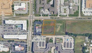 More details for L1-DB St Peters Centre Blvd, Saint Peters, MO - Land for Sale
