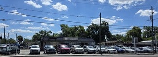 More details for 6823 N Florida Ave, Tampa, FL - Retail for Lease