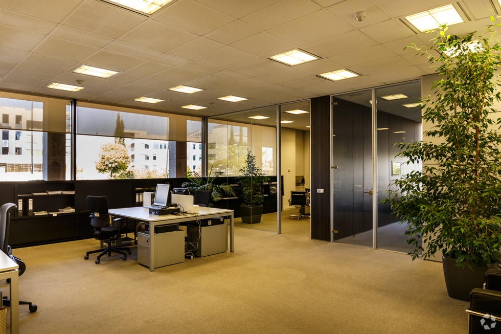 Avenida de Europa, 4, Alcobendas, Madrid for lease Interior Photo- Image 1 of 10