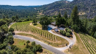 More details for 7201 Happy Valley Rd, Somerset, CA - Specialty for Sale