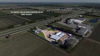 More details for 2946 State Highway V, Matthews, MO - Industrial for Sale