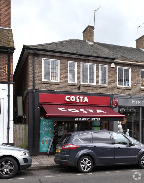 30 High St, Cobham à louer - Photo principale - Image 1 de 6