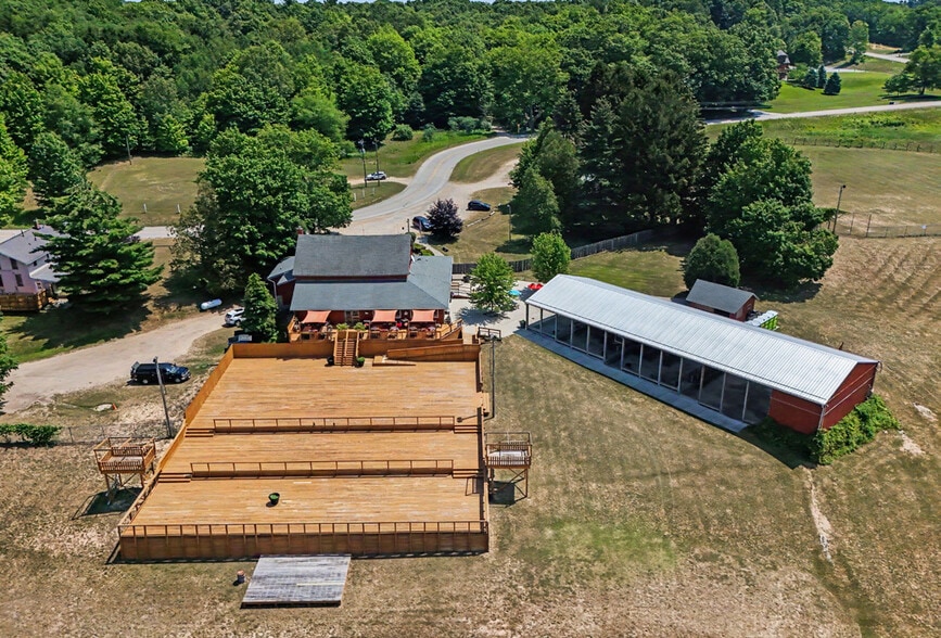 1511 N Wilson Rd, Mears, MI for sale - Building Photo - Image 2 of 26