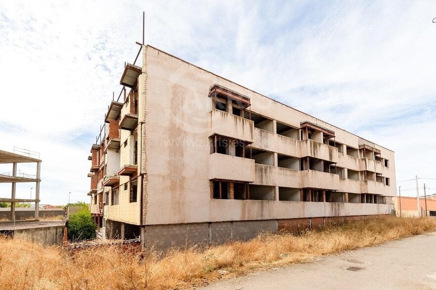 Land in Portillo de Toledo, Toledo for sale - Building Photo - Image 2 of 6
