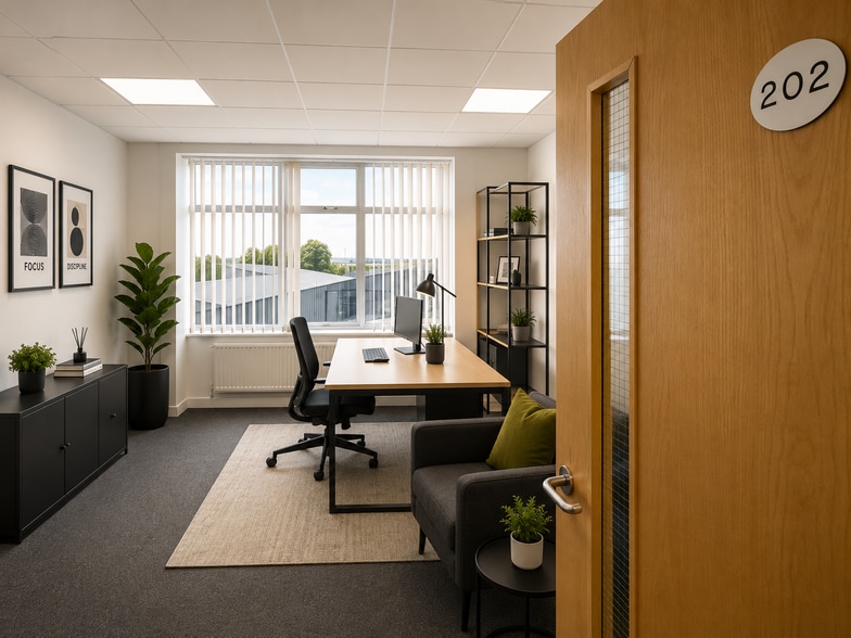 Gibson Ln, North Ferriby for lease - Building Photo - Image 3 of 13
