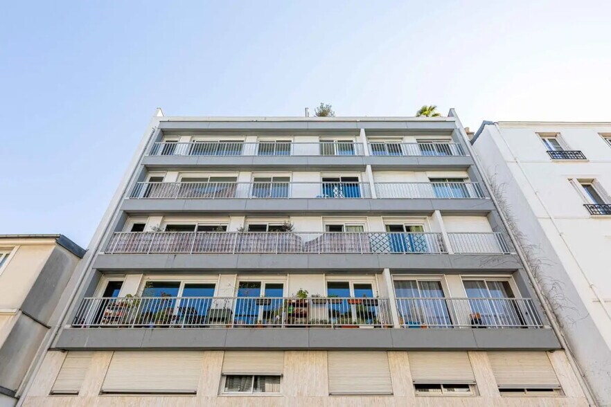 33 Rue Des Artistes, Paris for sale - Building Photo - Image 1 of 13