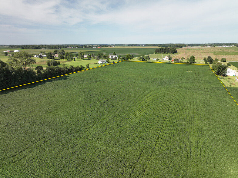 7535 S 600 E, Columbia City, IN for sale - Aerial - Image 1 of 17
